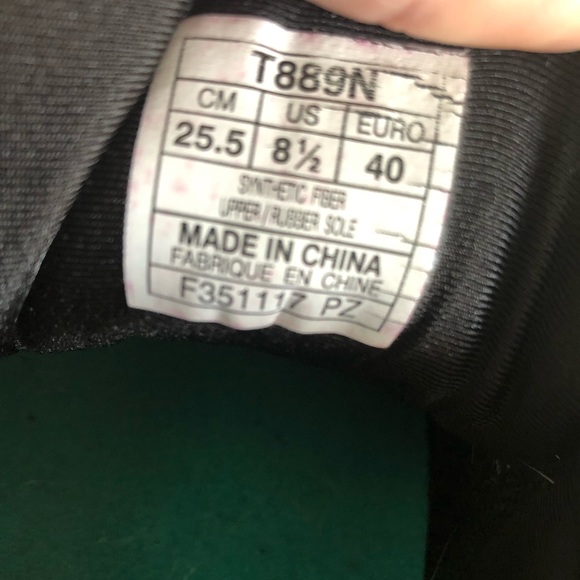 Asics - Picture 5 of 5